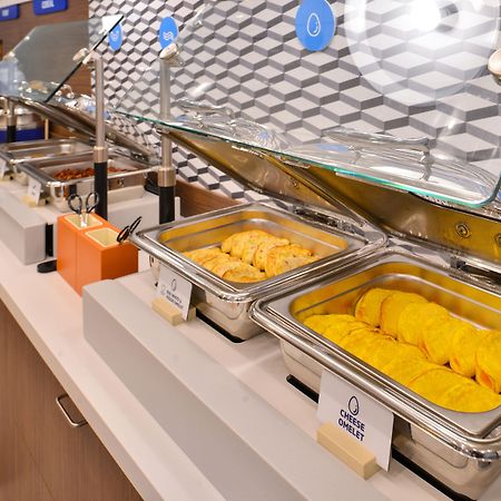 Holiday Inn Express & Suites Searcy By Ihg Εξωτερικό φωτογραφία