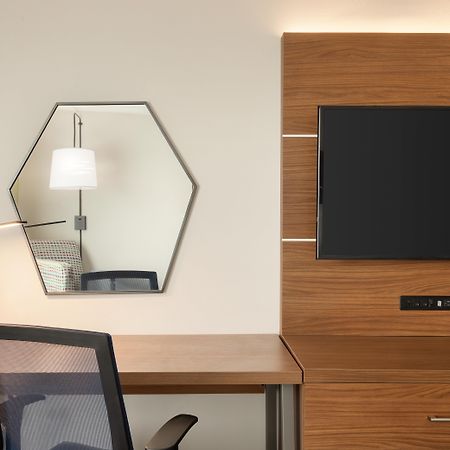 Holiday Inn Express & Suites Searcy By Ihg Εξωτερικό φωτογραφία