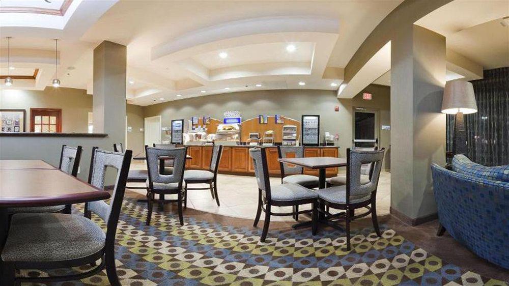 Holiday Inn Express & Suites Searcy By Ihg Εξωτερικό φωτογραφία