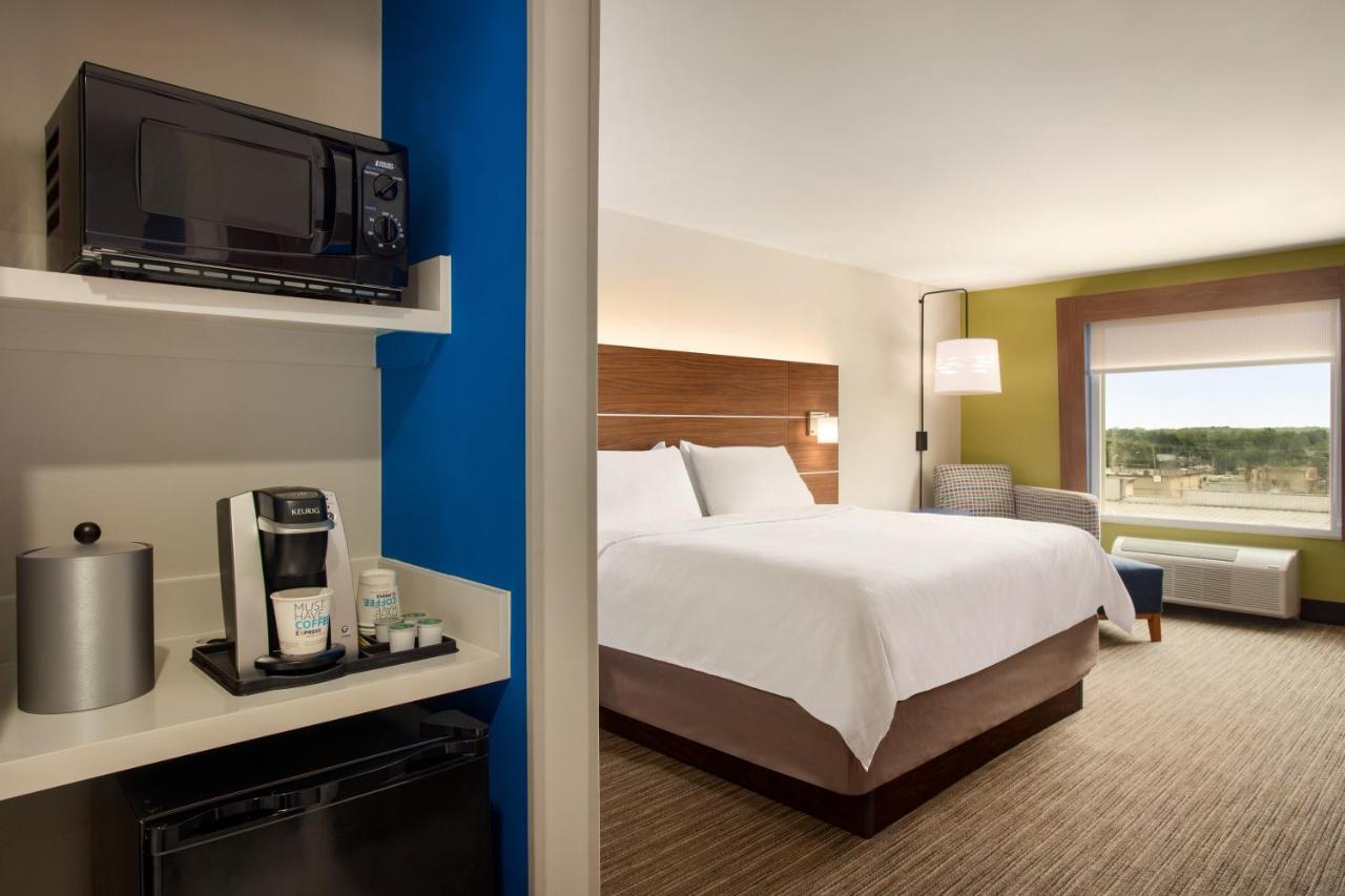 Holiday Inn Express & Suites Searcy By Ihg Εξωτερικό φωτογραφία