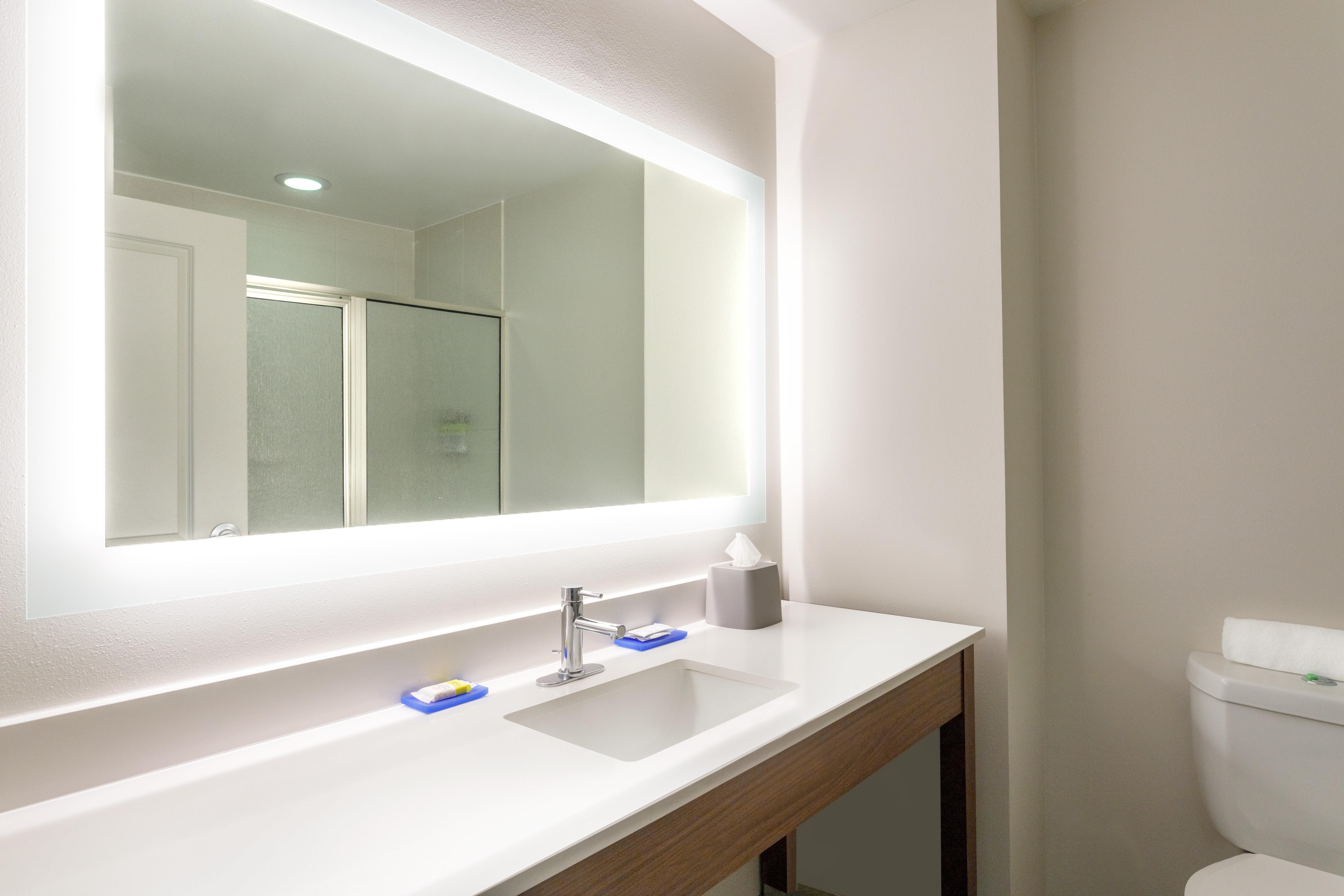 Holiday Inn Express & Suites Searcy By Ihg Εξωτερικό φωτογραφία