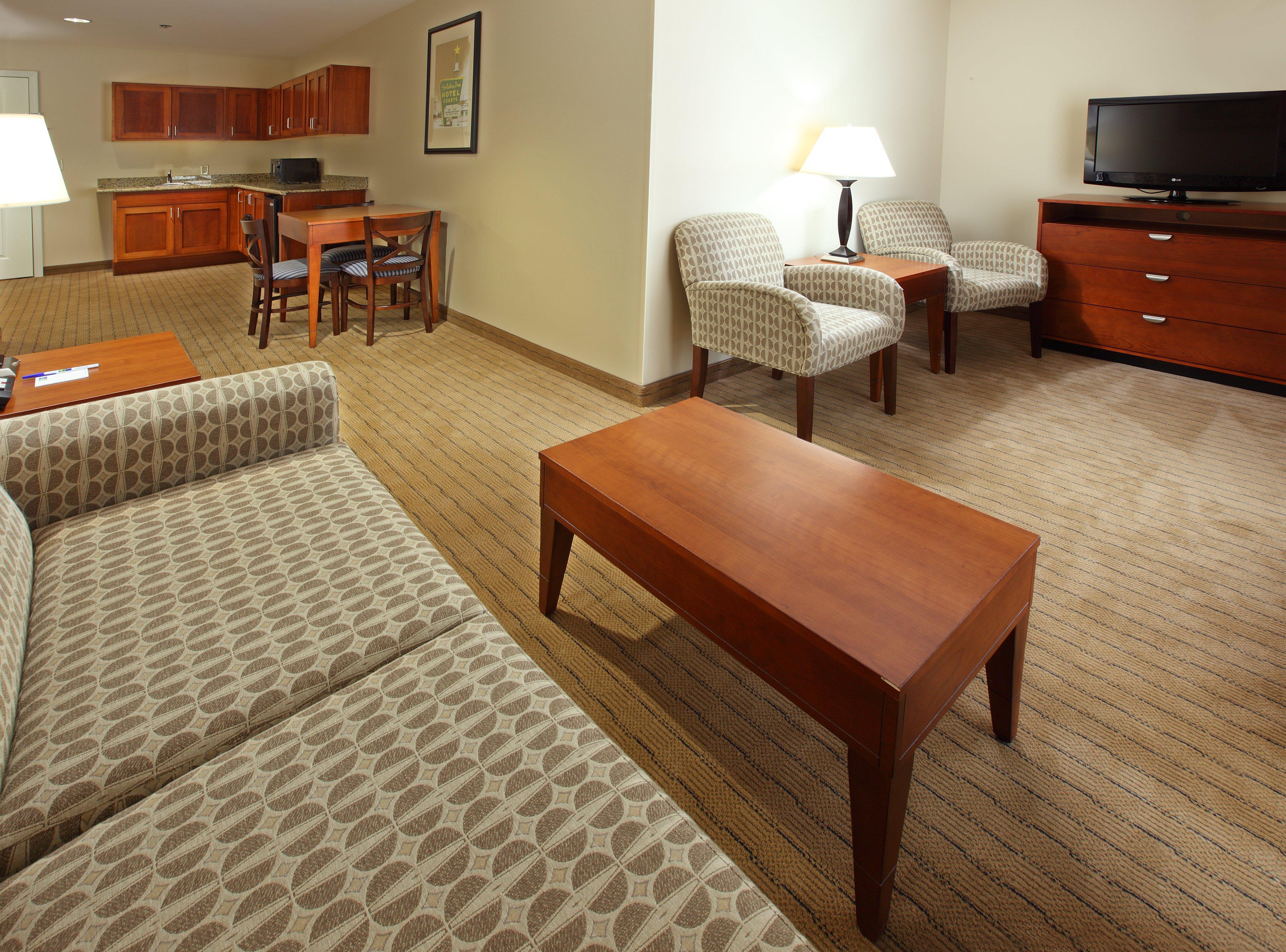 Holiday Inn Express & Suites Searcy By Ihg Εξωτερικό φωτογραφία