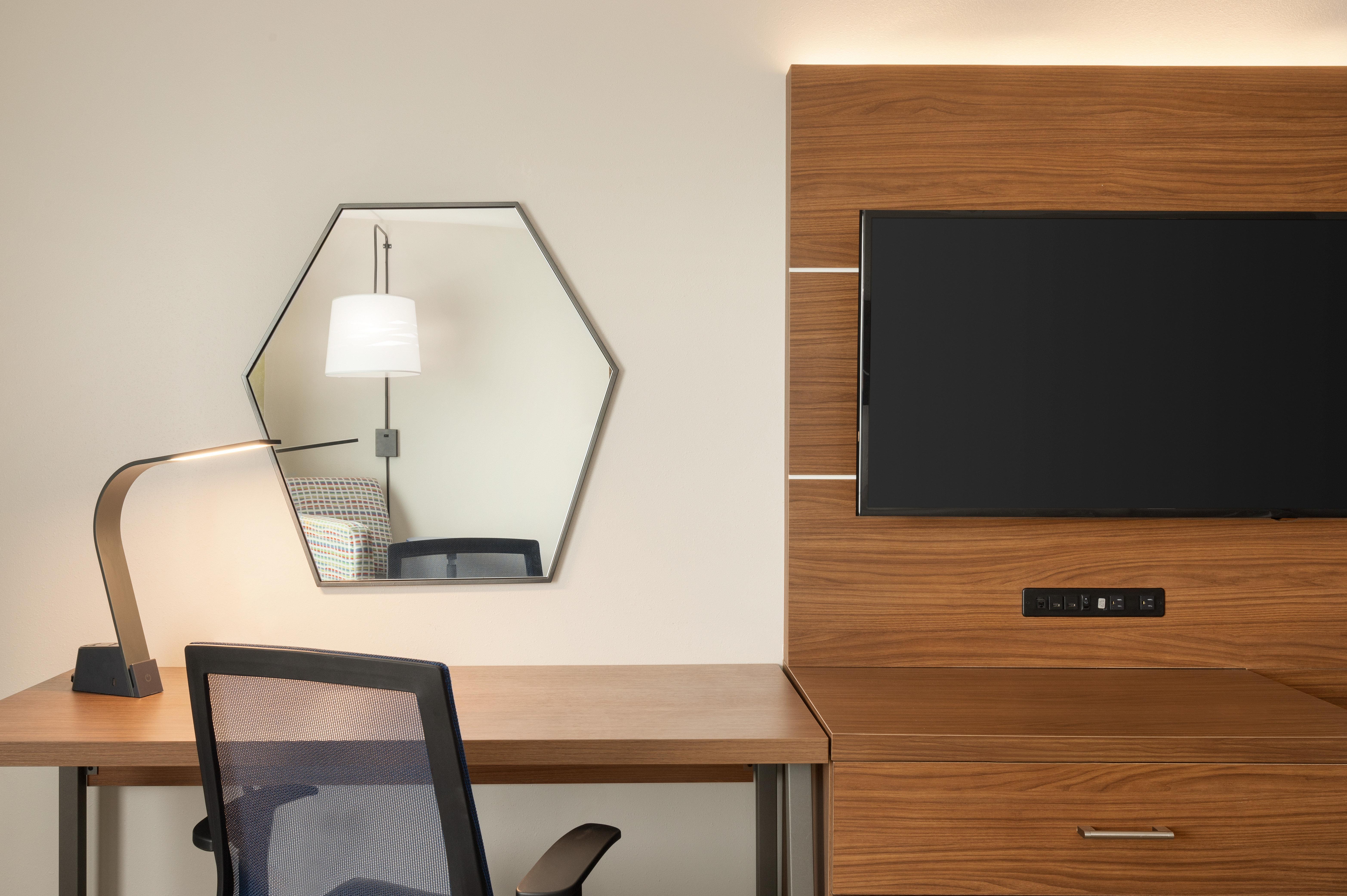 Holiday Inn Express & Suites Searcy By Ihg Εξωτερικό φωτογραφία