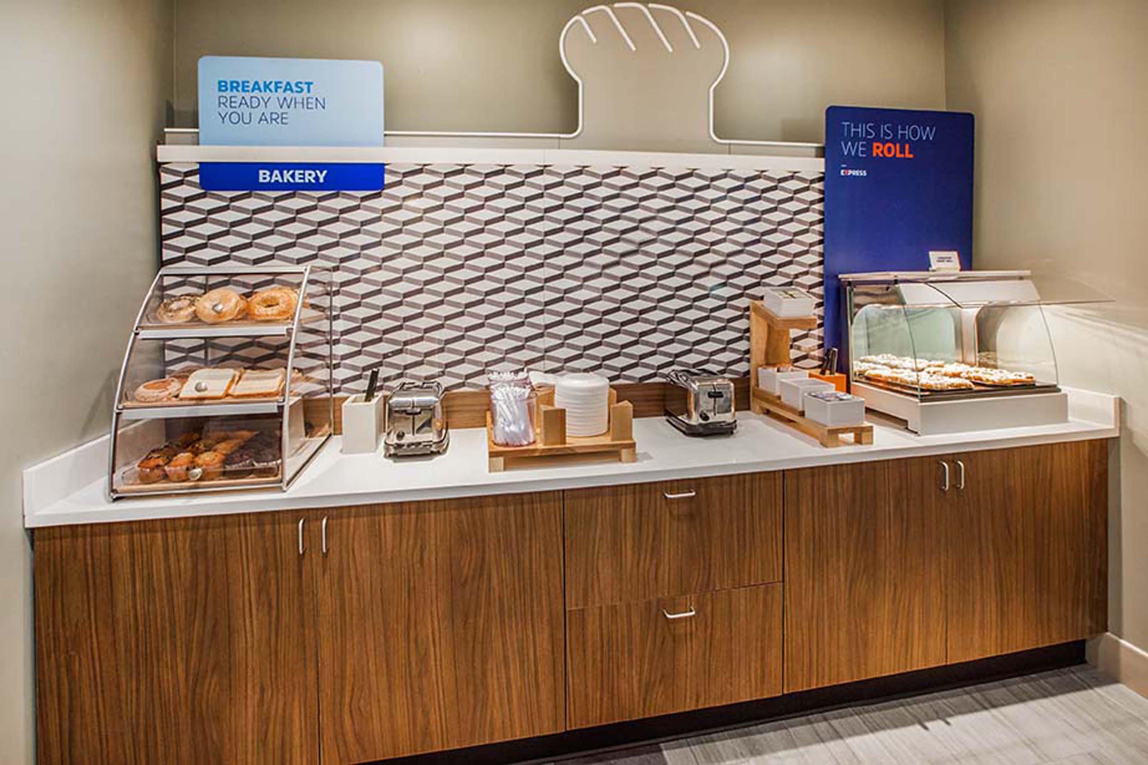 Holiday Inn Express & Suites Searcy By Ihg Εξωτερικό φωτογραφία