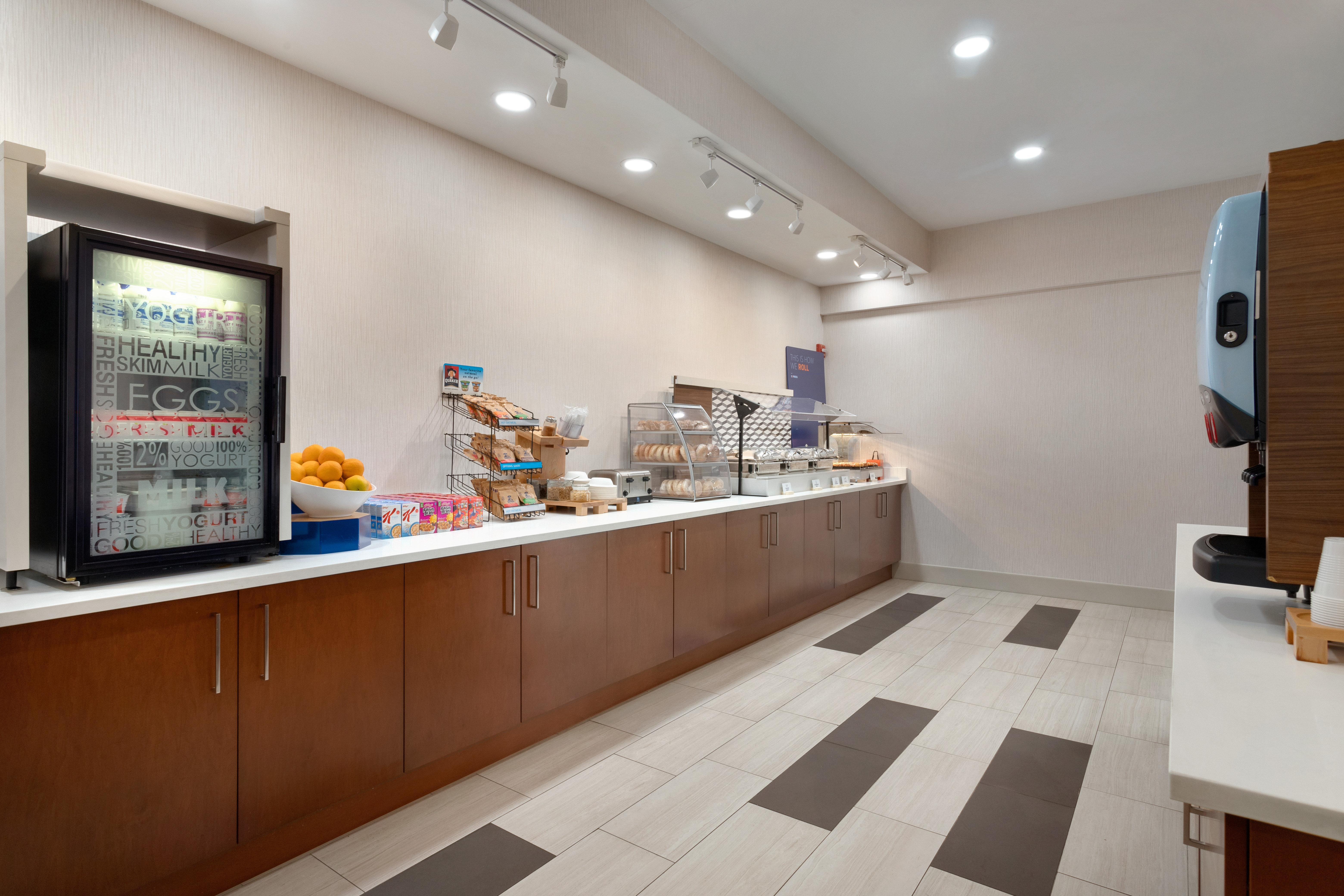 Holiday Inn Express & Suites Searcy By Ihg Εξωτερικό φωτογραφία