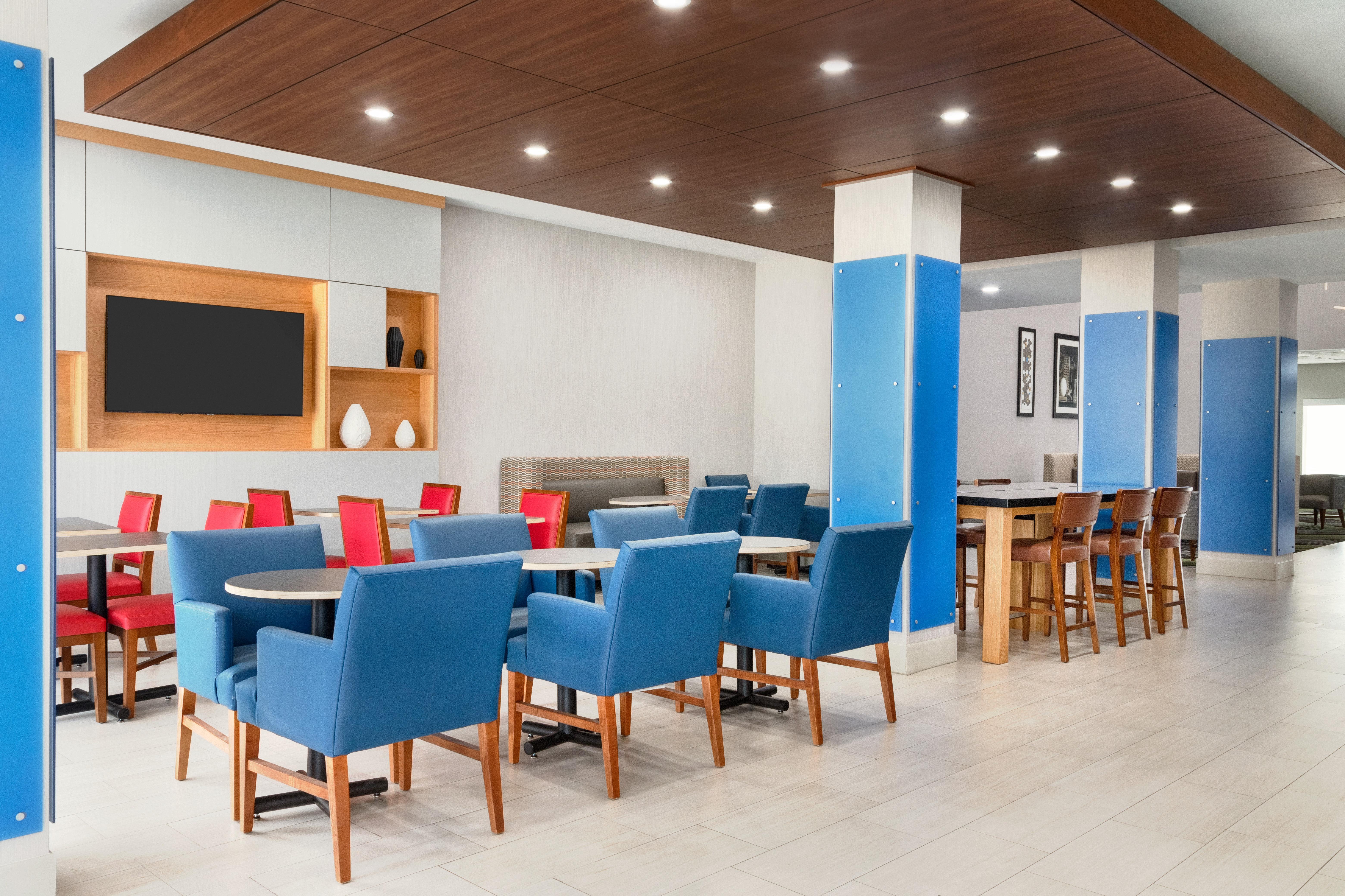 Holiday Inn Express & Suites Searcy By Ihg Εξωτερικό φωτογραφία