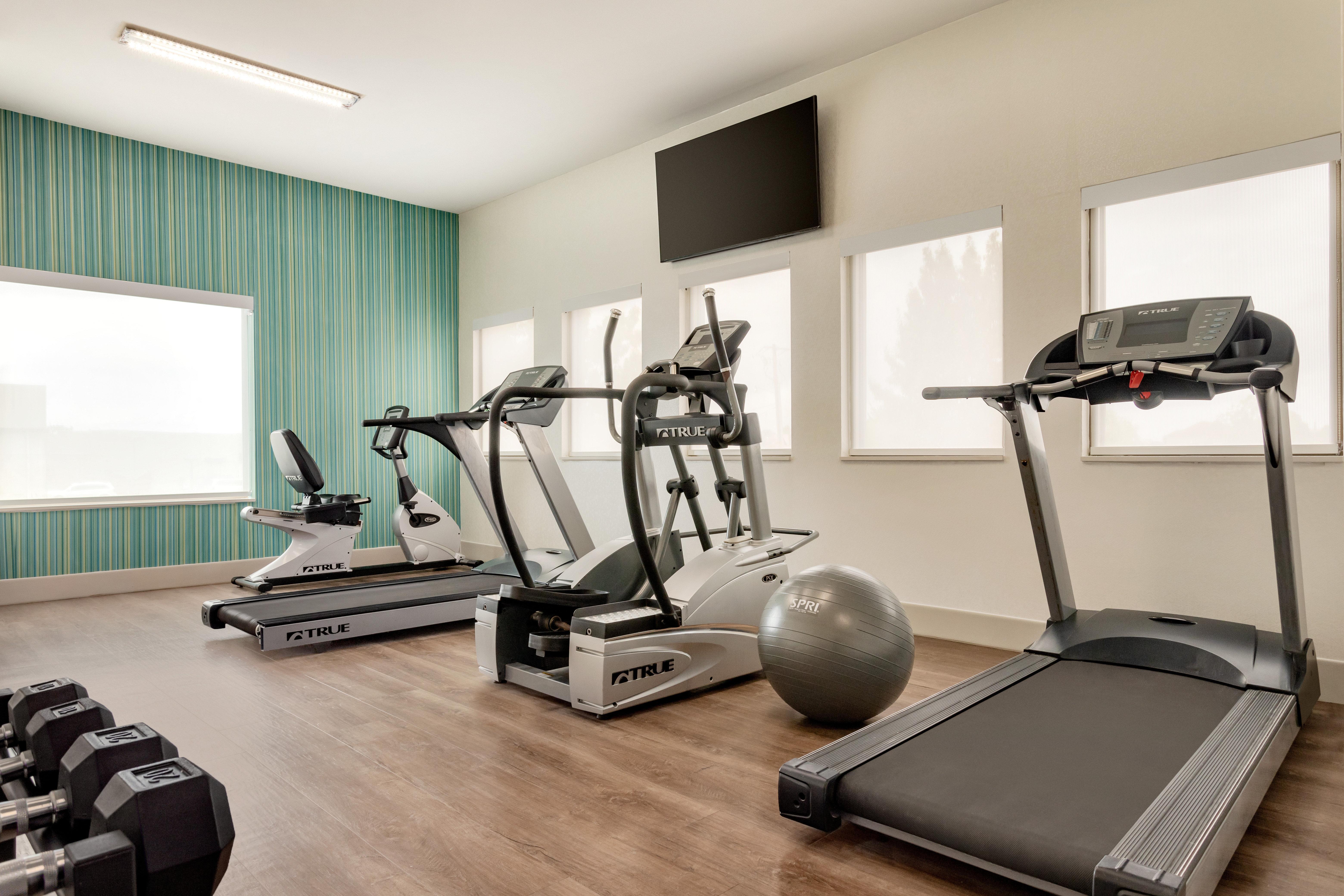 Holiday Inn Express & Suites Searcy By Ihg Εξωτερικό φωτογραφία