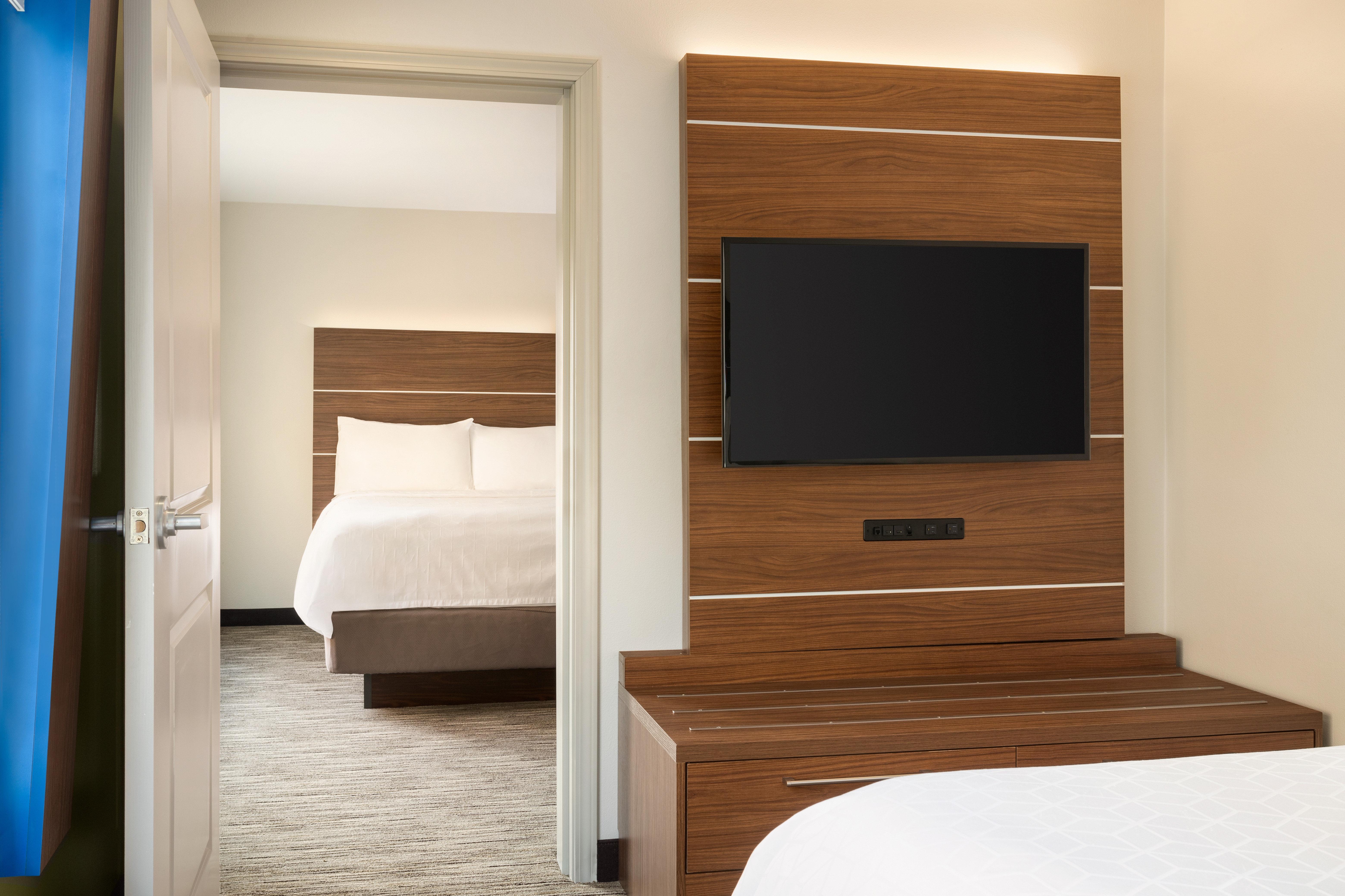 Holiday Inn Express & Suites Searcy By Ihg Εξωτερικό φωτογραφία
