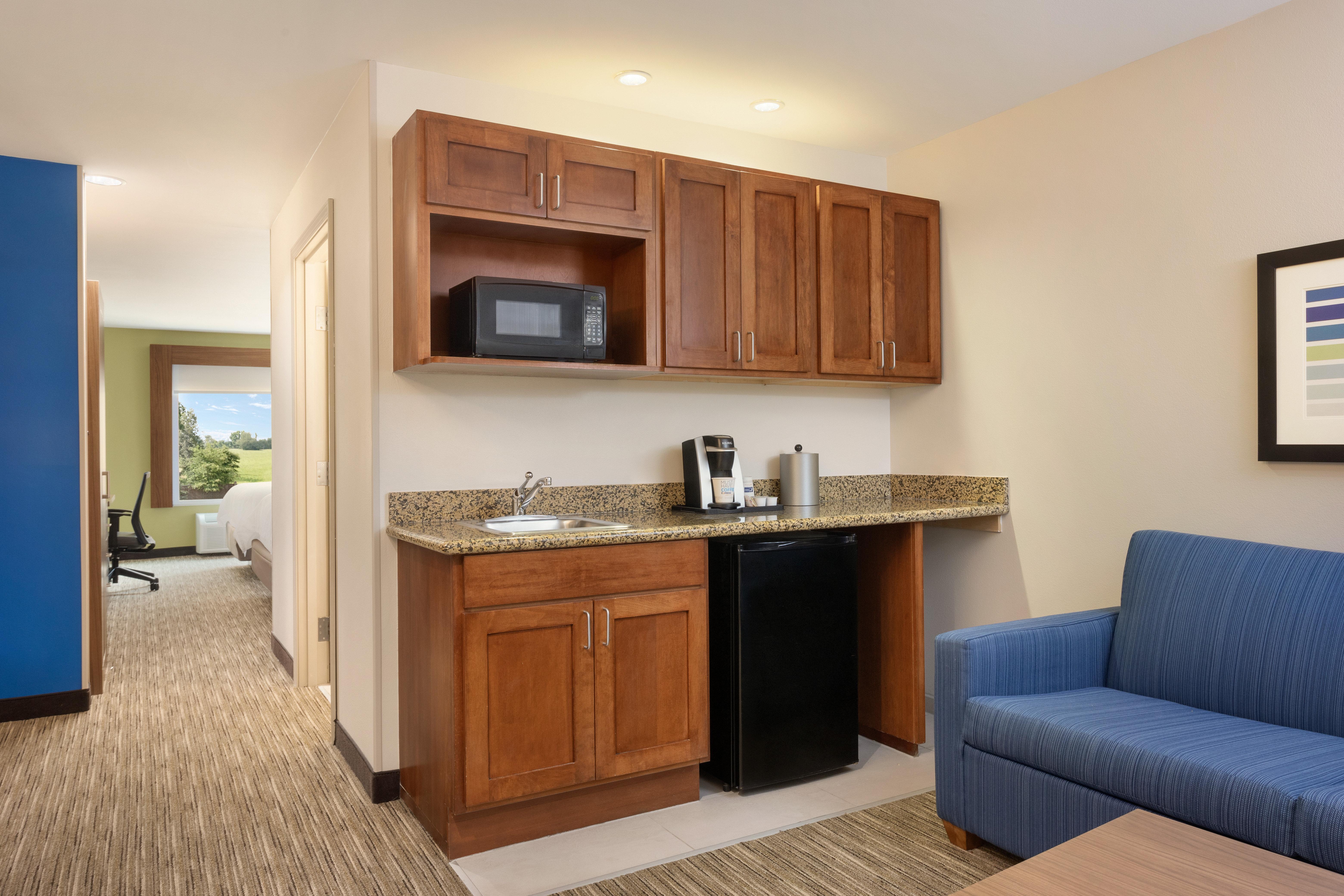 Holiday Inn Express & Suites Searcy By Ihg Εξωτερικό φωτογραφία