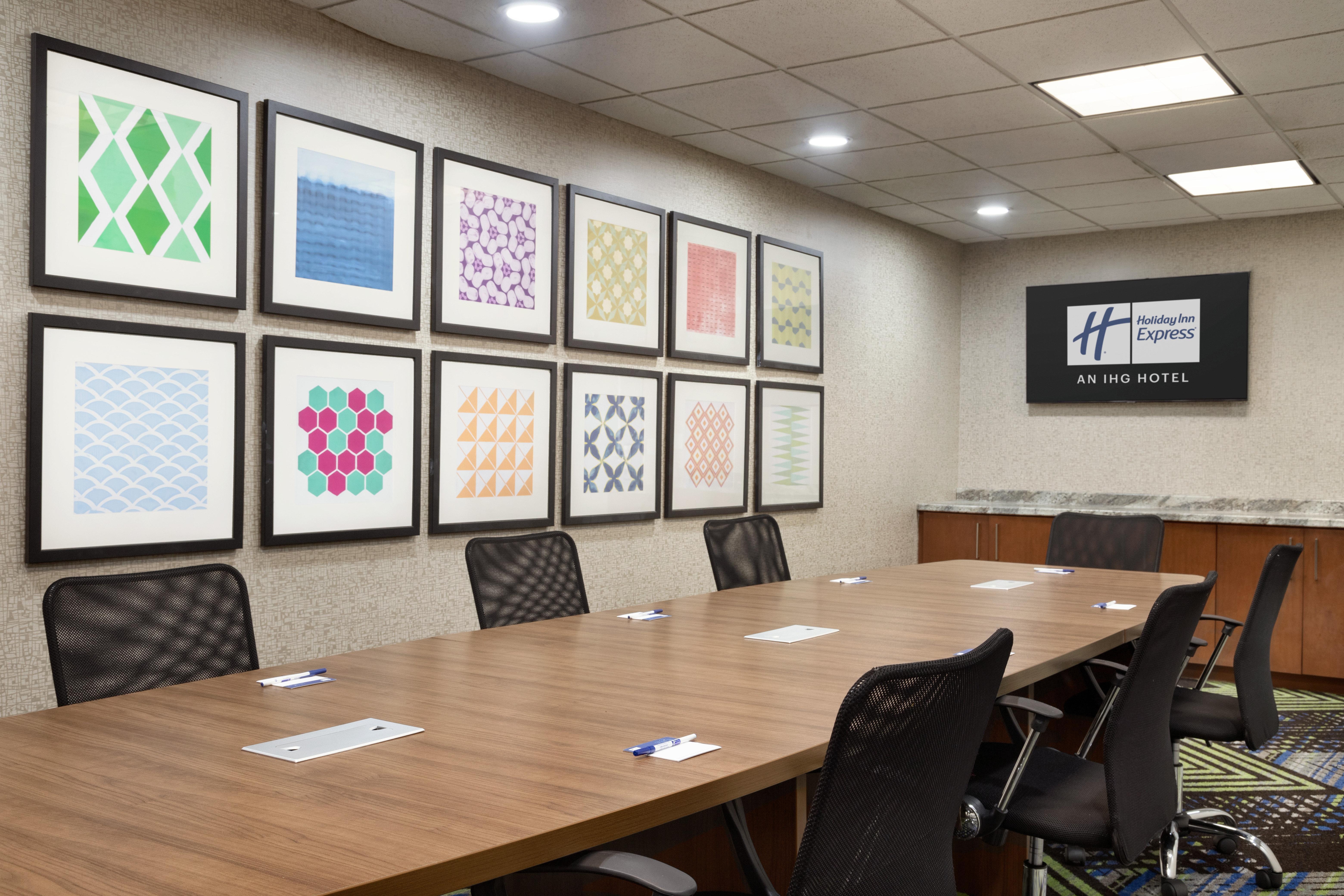 Holiday Inn Express & Suites Searcy By Ihg Εξωτερικό φωτογραφία