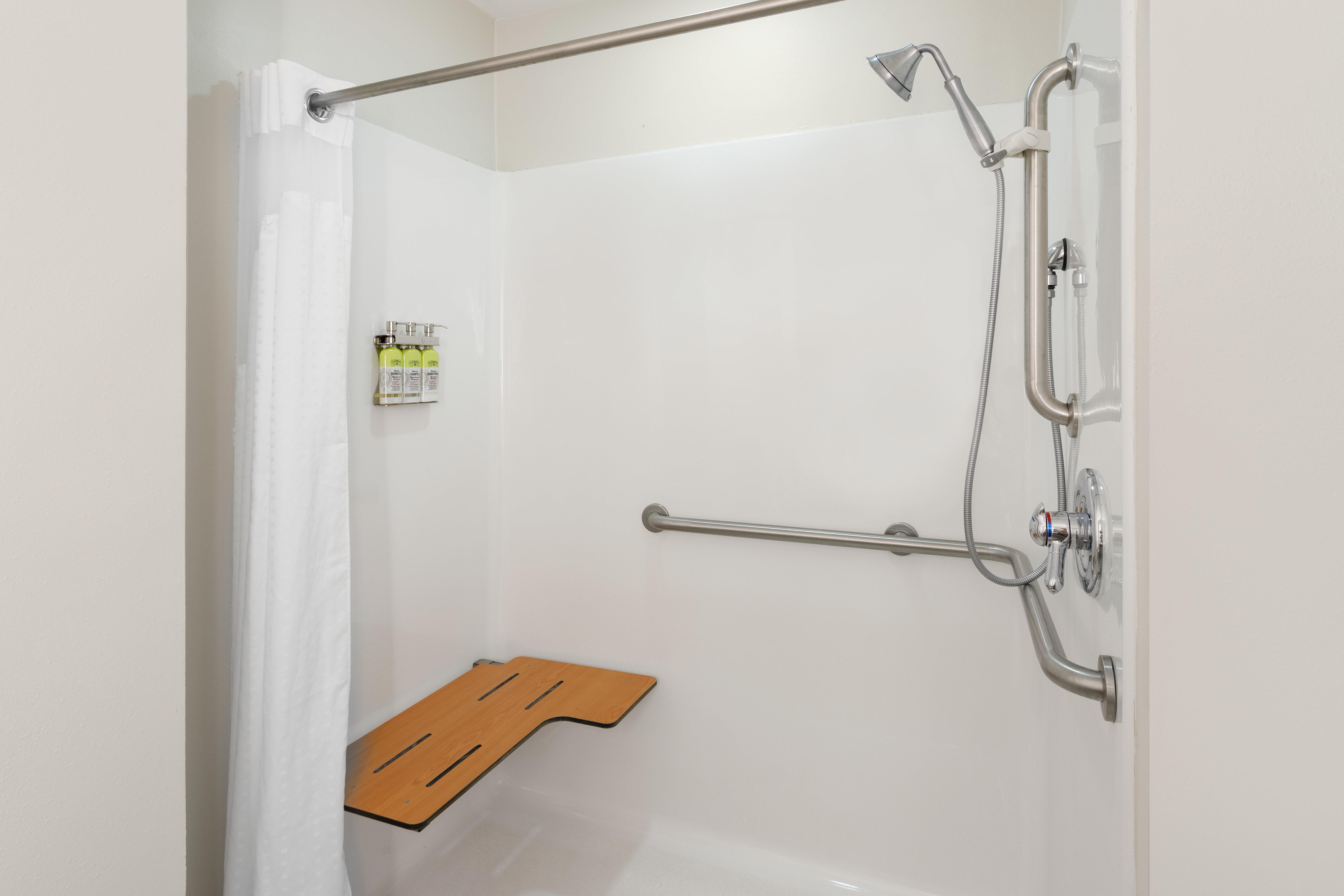 Holiday Inn Express & Suites Searcy By Ihg Εξωτερικό φωτογραφία