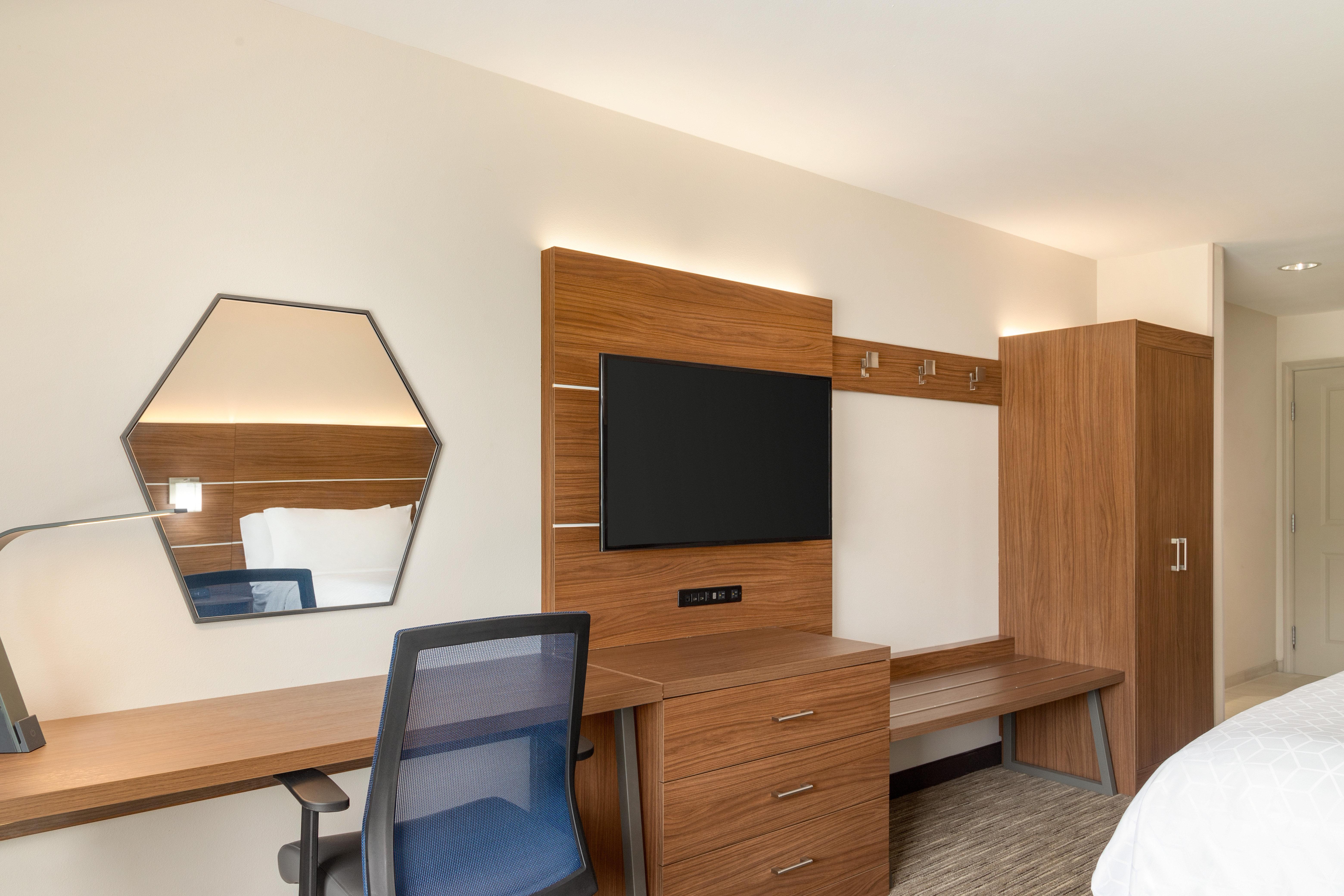 Holiday Inn Express & Suites Searcy By Ihg Εξωτερικό φωτογραφία