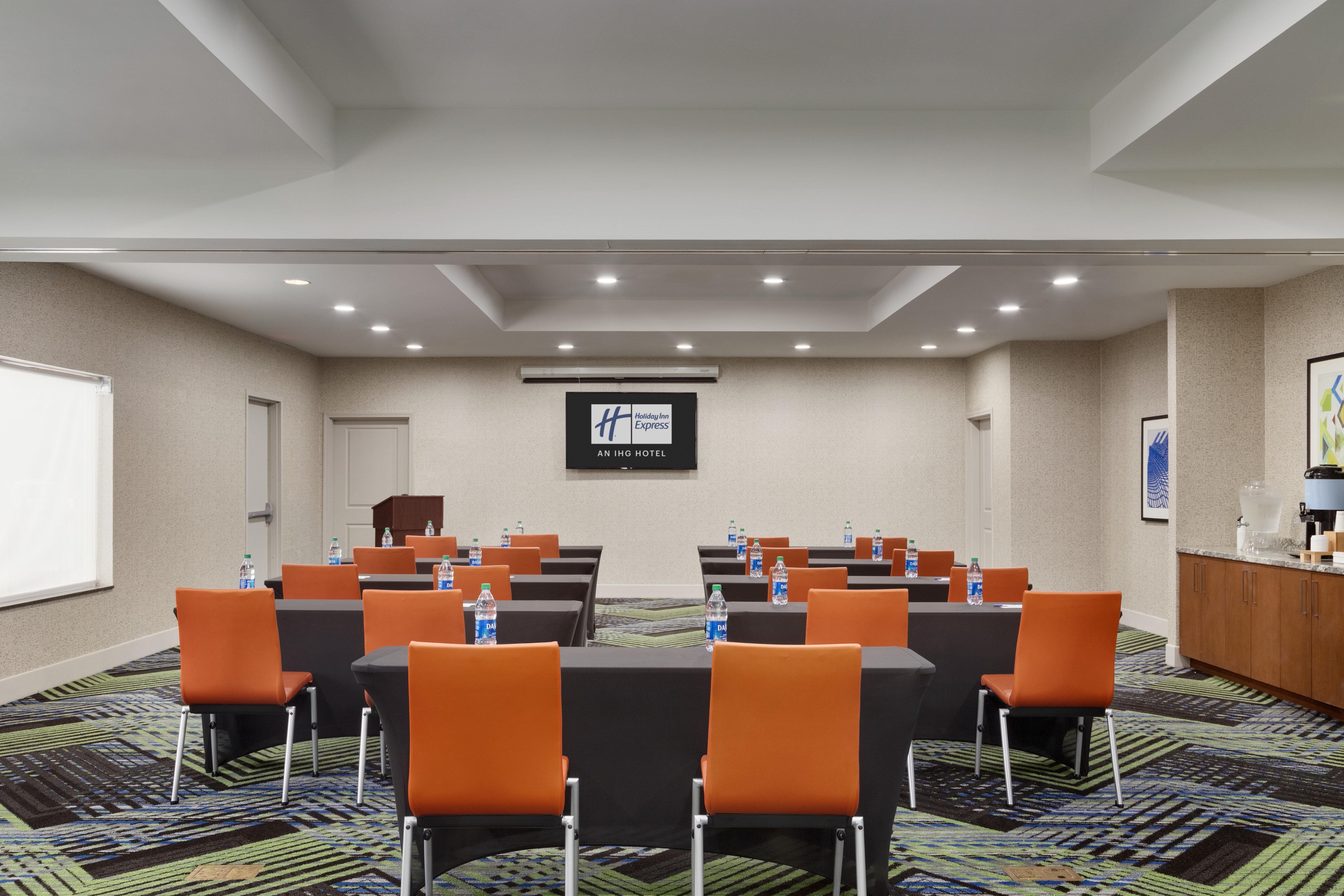Holiday Inn Express & Suites Searcy By Ihg Εξωτερικό φωτογραφία