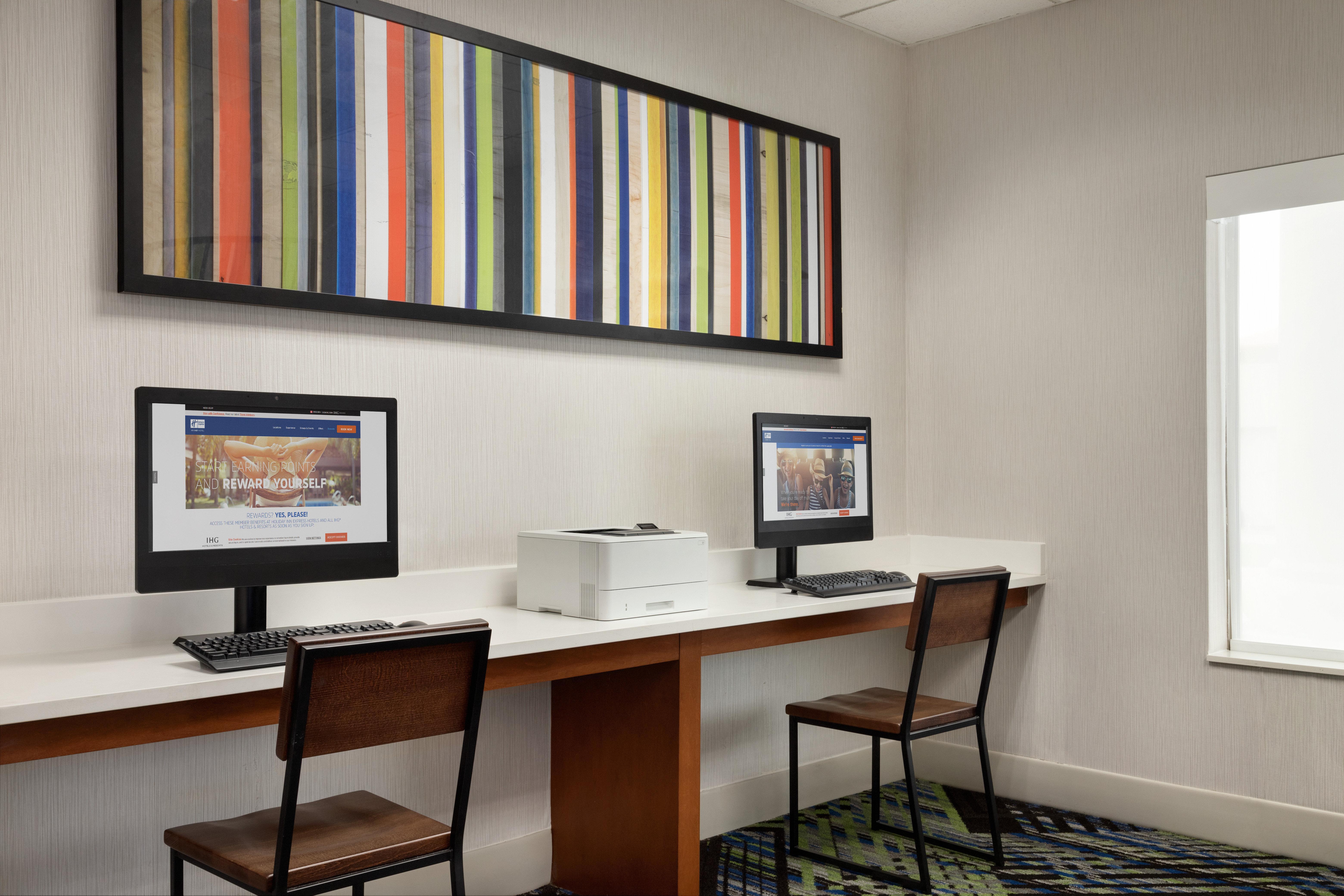Holiday Inn Express & Suites Searcy By Ihg Εξωτερικό φωτογραφία