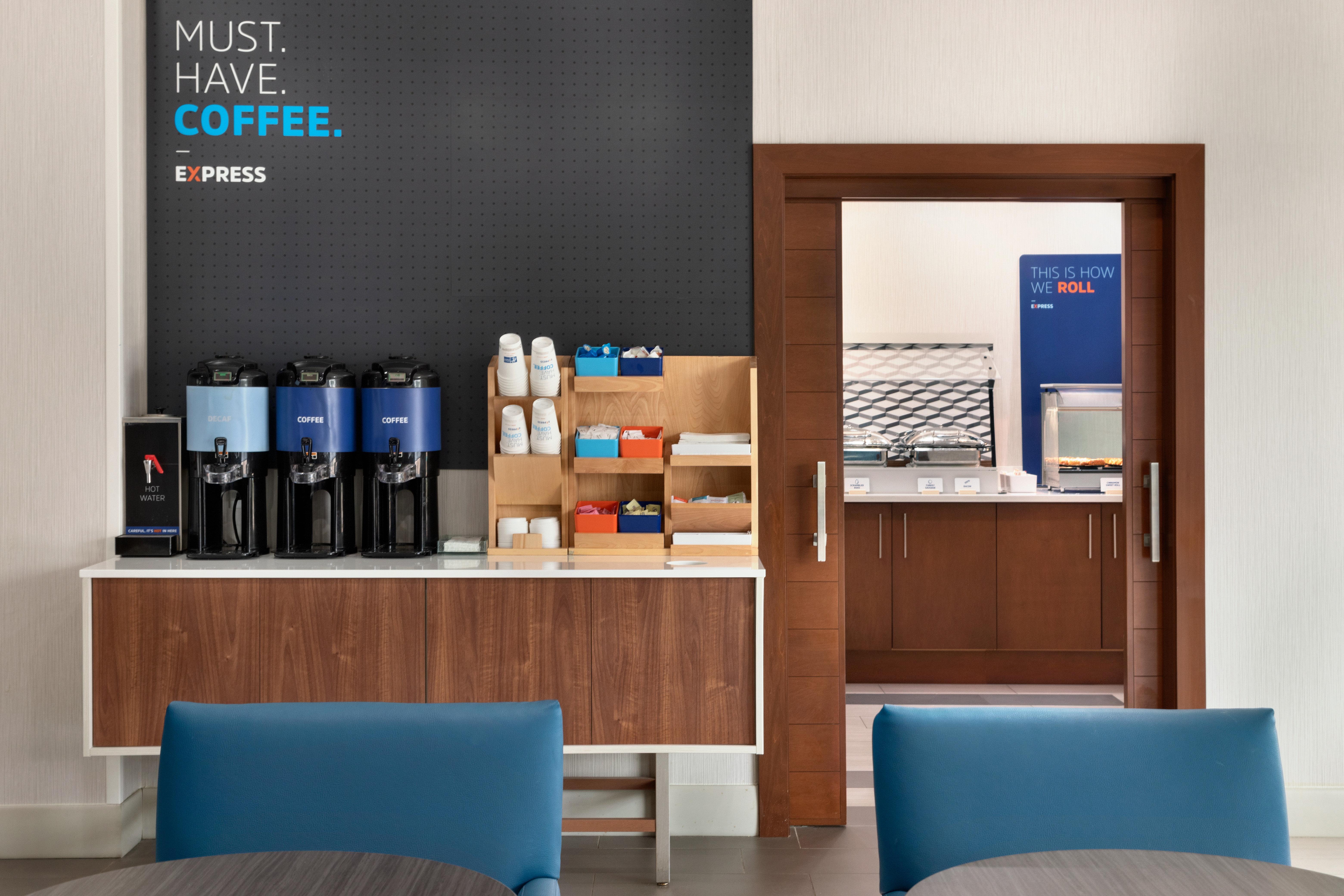 Holiday Inn Express & Suites Searcy By Ihg Εξωτερικό φωτογραφία