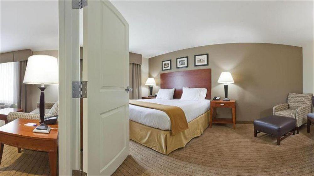 Holiday Inn Express & Suites Searcy By Ihg Εξωτερικό φωτογραφία