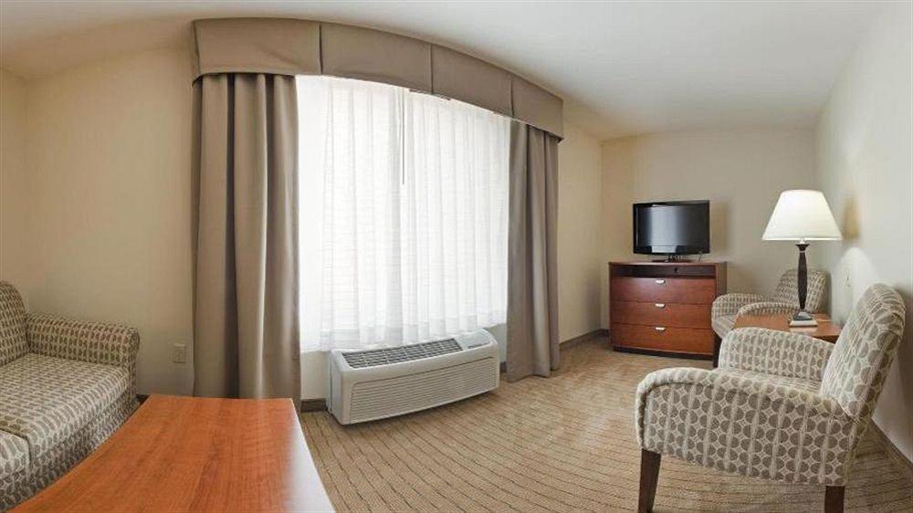 Holiday Inn Express & Suites Searcy By Ihg Εξωτερικό φωτογραφία