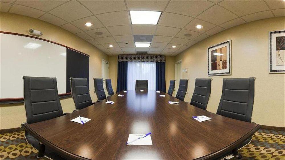 Holiday Inn Express & Suites Searcy By Ihg Εξωτερικό φωτογραφία