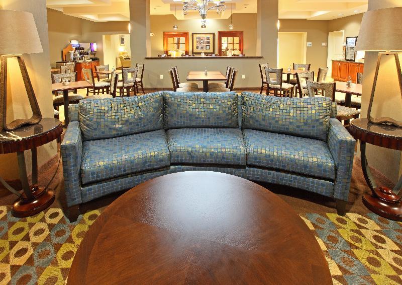 Holiday Inn Express & Suites Searcy By Ihg Εξωτερικό φωτογραφία