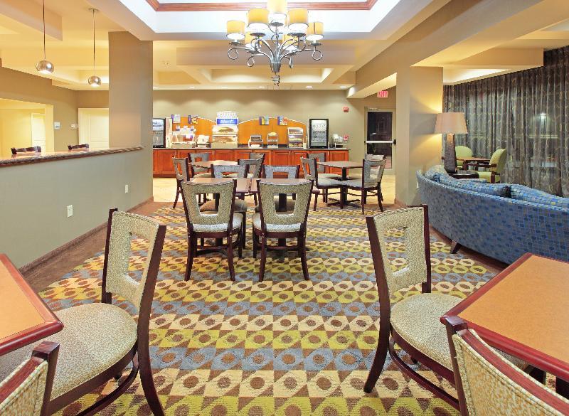 Holiday Inn Express & Suites Searcy By Ihg Εξωτερικό φωτογραφία